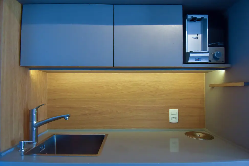 Foto 9 de Apartamento com 2 quartos à venda, 58m2 em São Paulo - SP