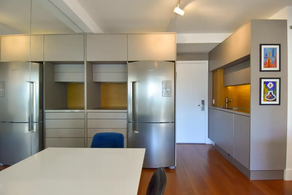 Foto 6 de Apartamento com 2 quartos à venda, 58m2 em São Paulo - SP