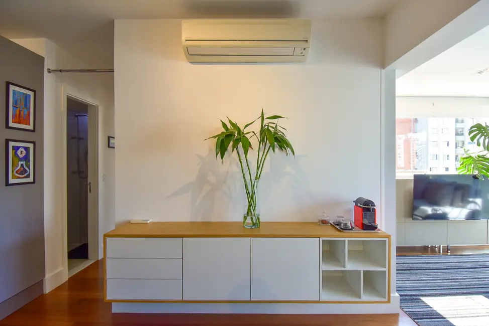 Foto 8 de Apartamento com 2 quartos à venda, 58m2 em São Paulo - SP