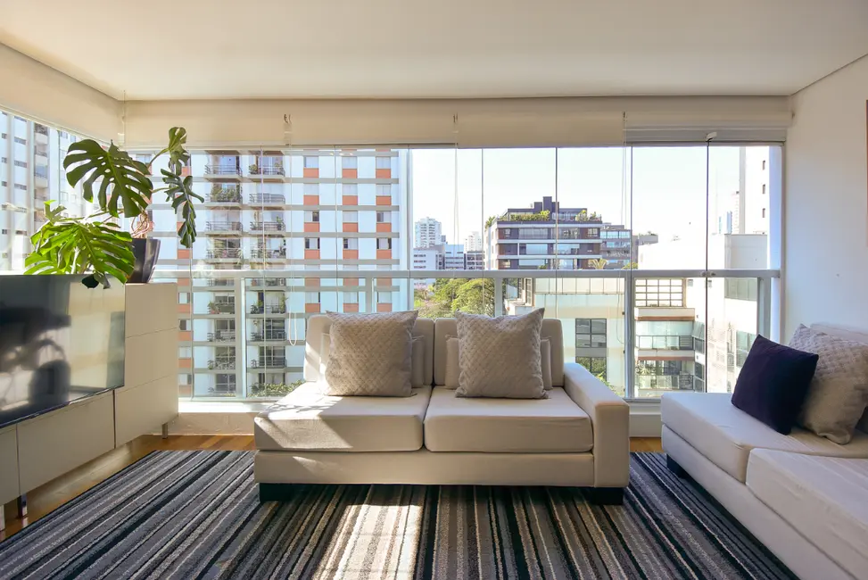 Foto 4 de Apartamento com 2 quartos à venda, 58m2 em São Paulo - SP