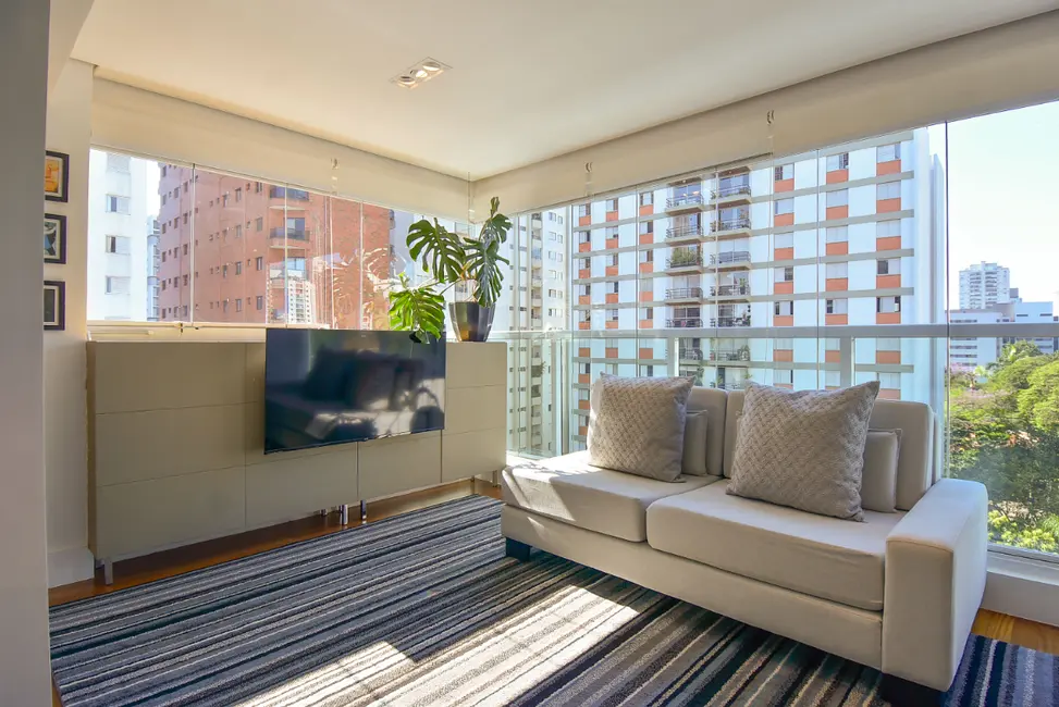 Foto 5 de Apartamento com 2 quartos à venda, 58m2 em São Paulo - SP