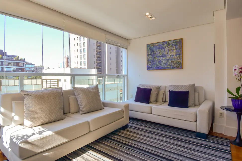 Foto 3 de Apartamento com 2 quartos à venda, 58m2 em São Paulo - SP