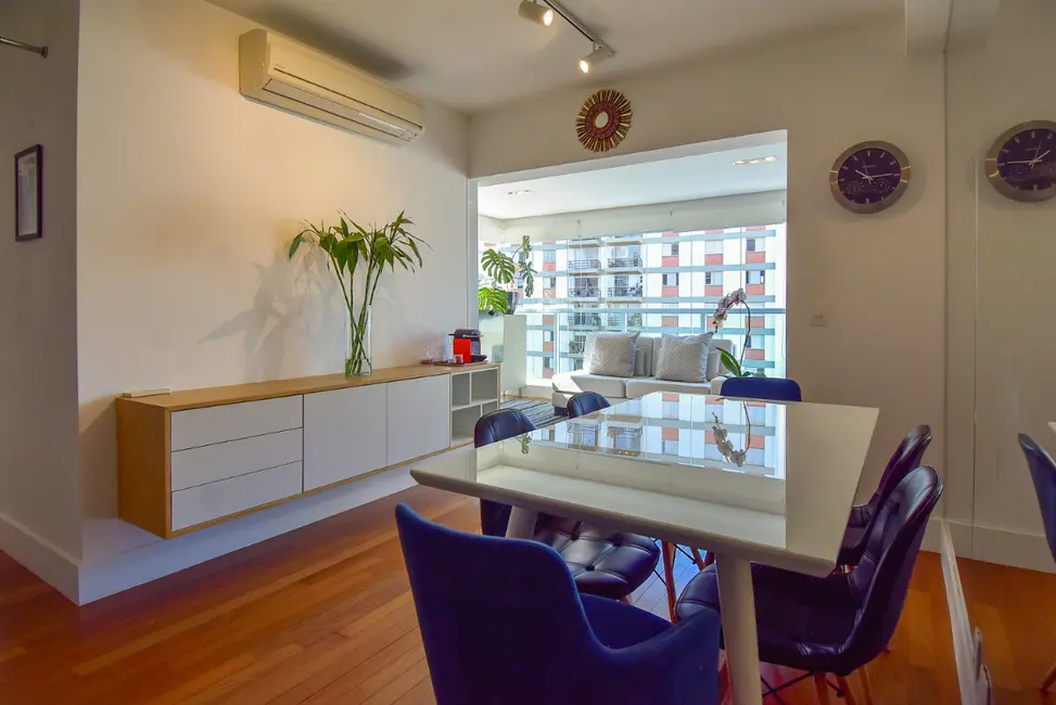 Foto 2 de Apartamento com 2 quartos à venda, 58m2 em São Paulo - SP