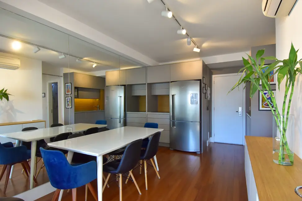 Foto 7 de Apartamento com 2 quartos à venda, 58m2 em São Paulo - SP