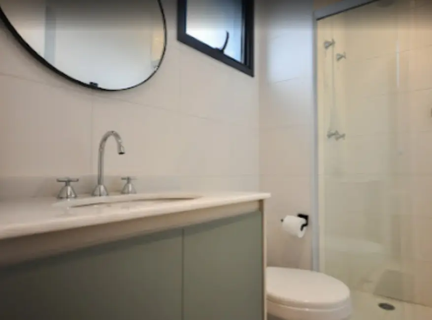 Foto 4 de Apartamento com 1 quarto à venda, 25m2 em São Paulo - SP