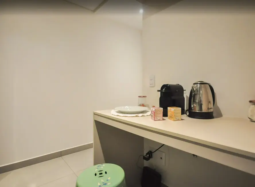 Foto 6 de Apartamento com 1 quarto à venda, 25m2 em São Paulo - SP