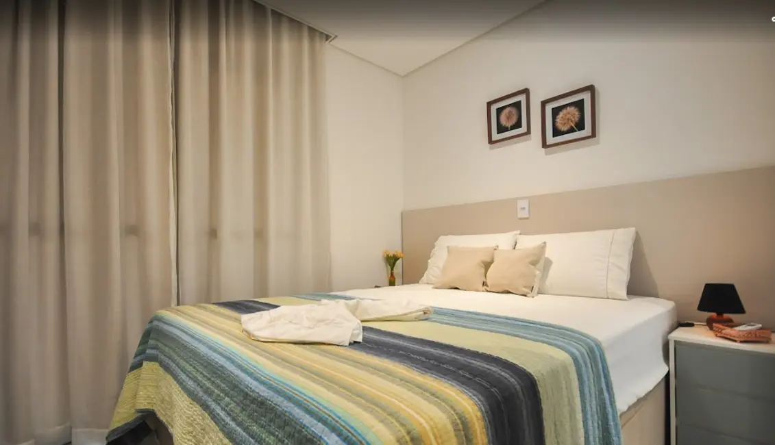 Foto 2 de Apartamento com 1 quarto à venda, 25m2 em São Paulo - SP