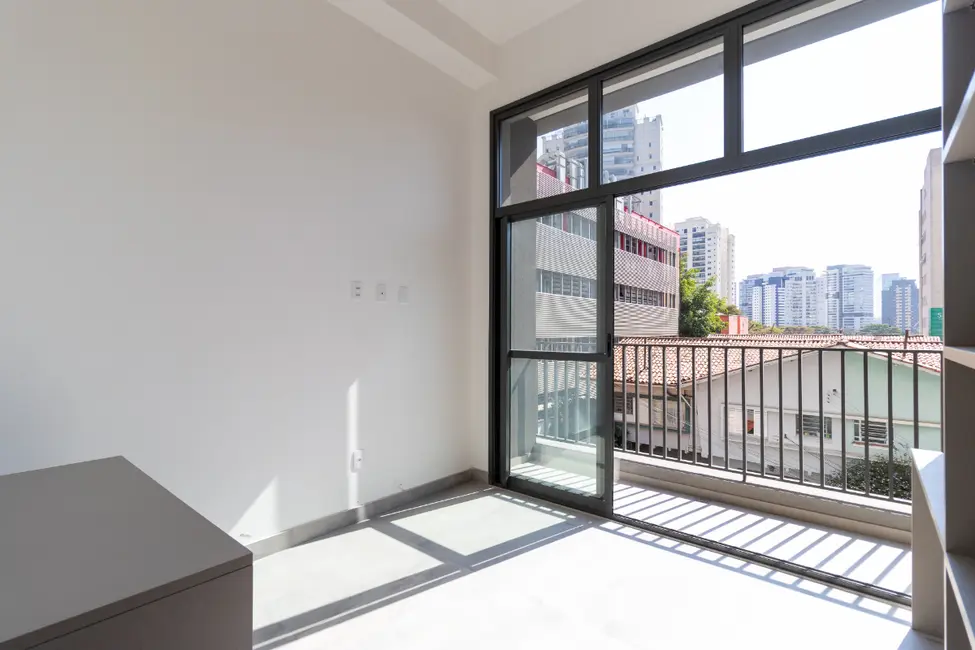 Foto 1 de Apartamento com 1 quarto à venda, 22m2 em São Paulo - SP