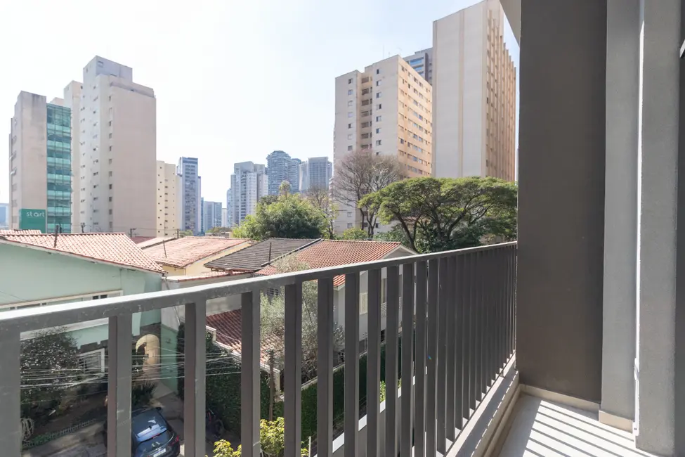 Foto 4 de Apartamento com 1 quarto à venda, 22m2 em São Paulo - SP