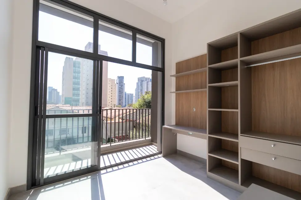 Foto 2 de Apartamento com 1 quarto à venda, 22m2 em São Paulo - SP