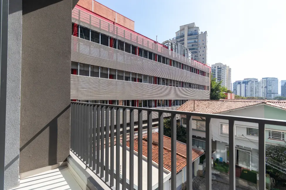 Foto 5 de Apartamento com 1 quarto à venda, 22m2 em São Paulo - SP