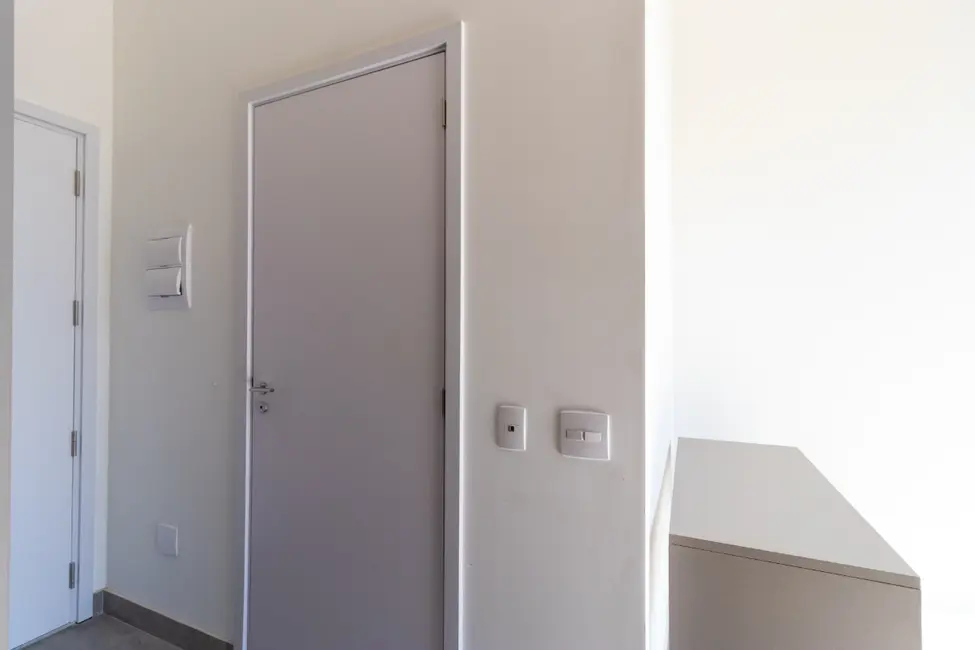 Foto 9 de Apartamento com 1 quarto à venda, 22m2 em São Paulo - SP