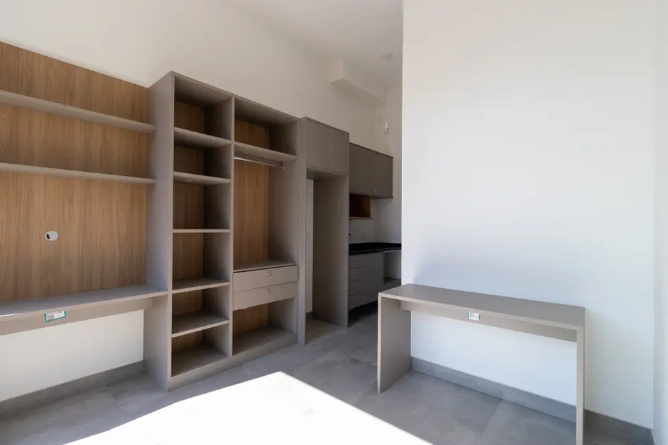 Foto 7 de Apartamento com 1 quarto à venda, 22m2 em São Paulo - SP