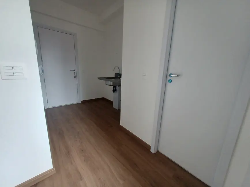 Apartamento com 1 quarto à venda, 27m2 em Vila Cordeiro, São Paulo - SP - imagem 5 Foto 5 de Apartamento com 1 quarto à venda, 27m2 em Vila Cordeiro, São Paulo - SP