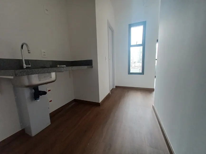 Apartamento com 1 quarto à venda, 27m2 em Vila Cordeiro, São Paulo - SP - imagem 3 Foto 3 de Apartamento com 1 quarto à venda, 27m2 em Vila Cordeiro, São Paulo - SP