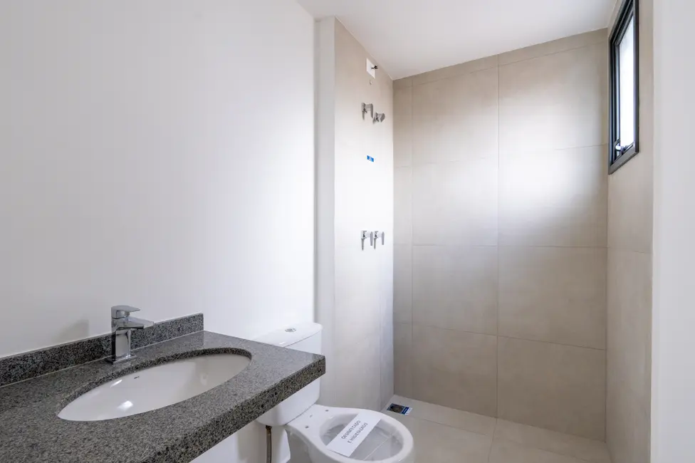 Foto 8 de Apartamento com 1 quarto à venda, 27m2 em Vila Cordeiro, São Paulo - SP