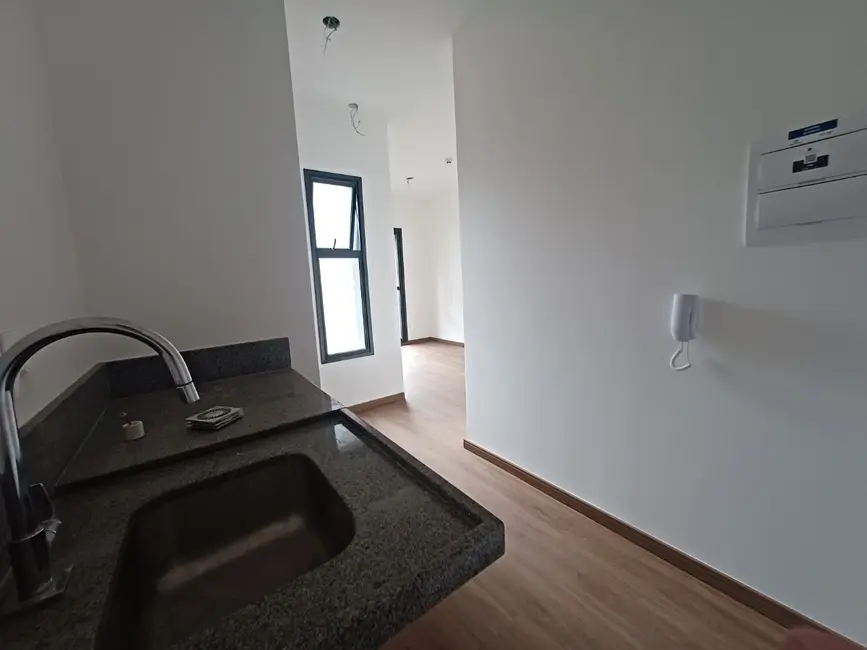 Apartamento com 1 quarto à venda, 27m2 em Vila Cordeiro, São Paulo - SP - imagem 4 Foto 4 de Apartamento com 1 quarto à venda, 27m2 em Vila Cordeiro, São Paulo - SP