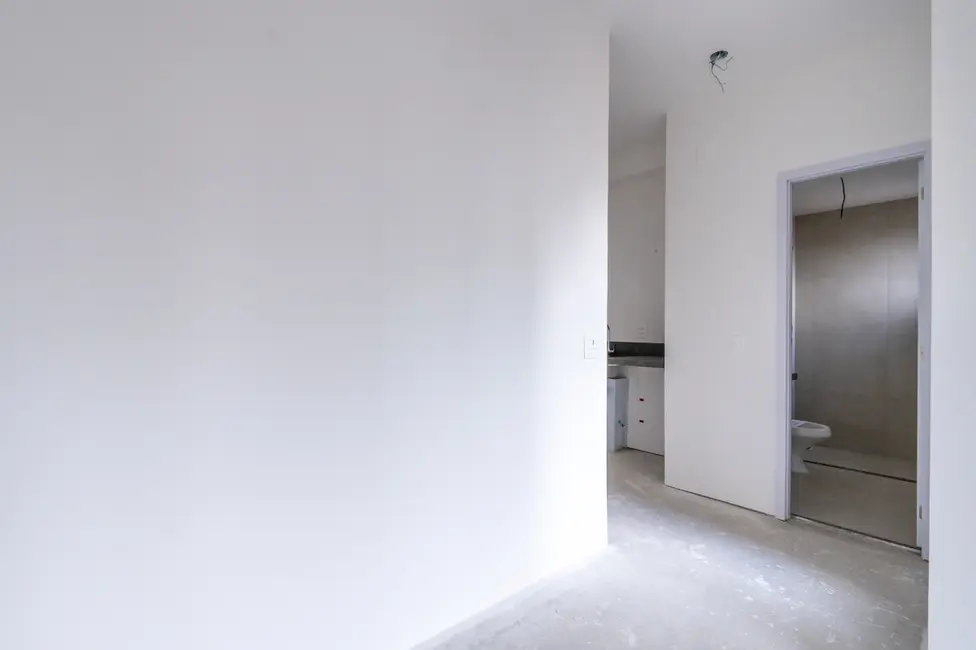 Foto 5 de Apartamento com 1 quarto à venda, 27m2 em Vila Cordeiro, São Paulo - SP