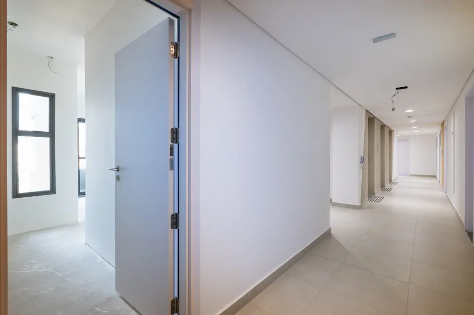 Foto 3 de Apartamento com 1 quarto à venda, 27m2 em Vila Cordeiro, São Paulo - SP