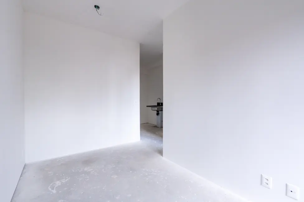 Foto 7 de Apartamento com 1 quarto à venda, 27m2 em Vila Cordeiro, São Paulo - SP