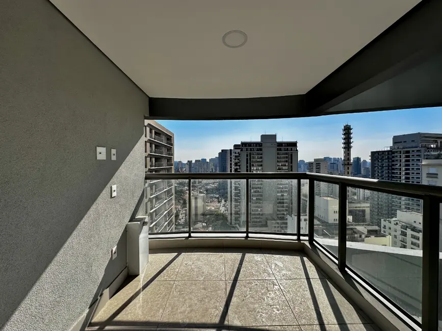 Foto 1 de Apartamento com 2 quartos à venda, 67m2 em São Paulo - SP
