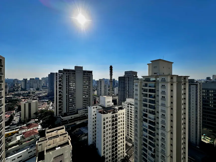 Foto 8 de Apartamento com 2 quartos à venda, 67m2 em São Paulo - SP