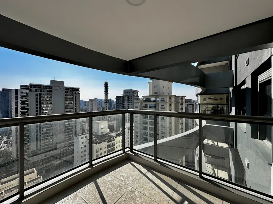 Foto 3 de Apartamento com 2 quartos à venda, 67m2 em São Paulo - SP
