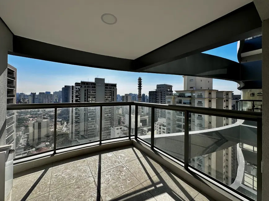 Foto 2 de Apartamento com 2 quartos à venda, 67m2 em São Paulo - SP