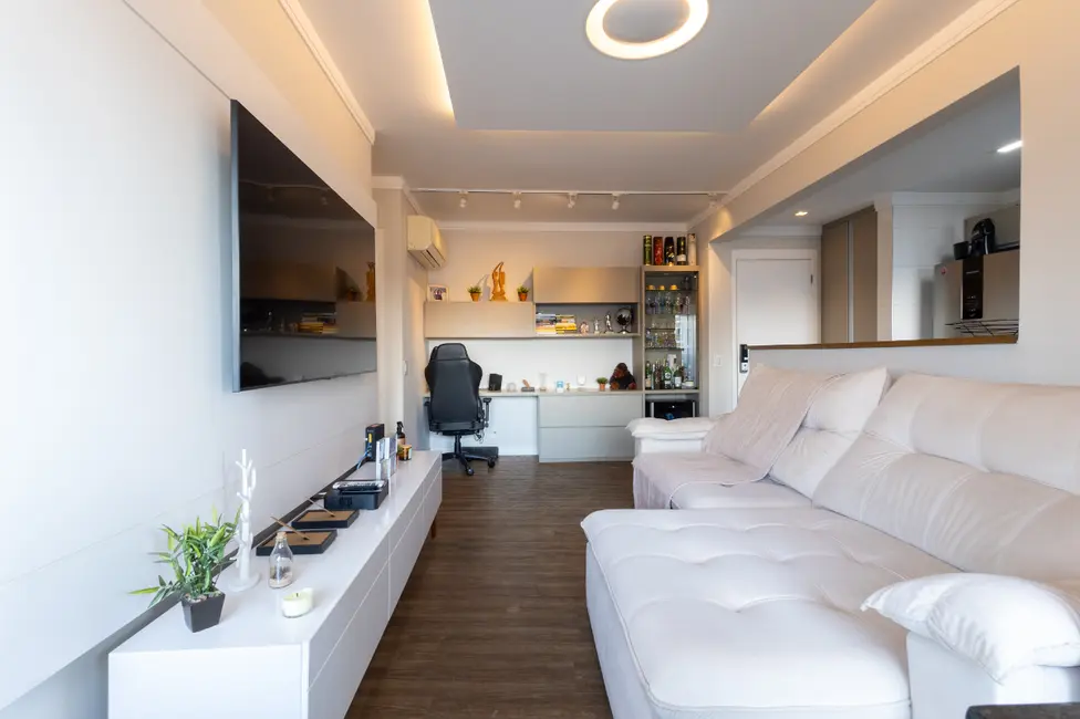 Foto 5 de Apartamento com 2 quartos à venda, 75m2 em São Paulo - SP