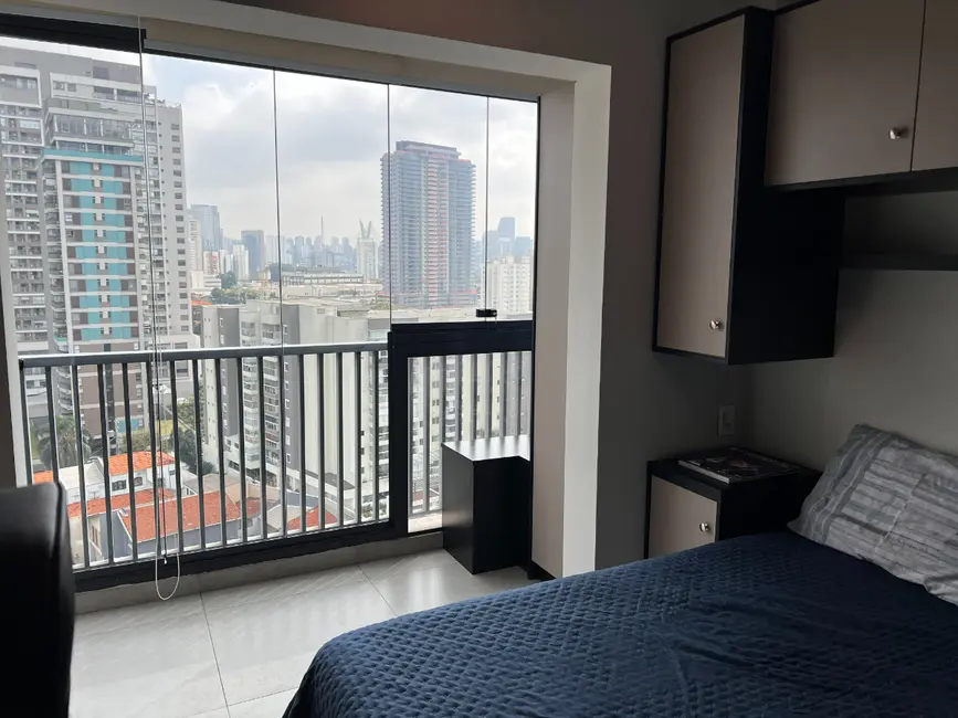Apartamento com 1 quarto à venda, 22m2 em Jardim das Acácias, São Paulo - SP - imagem 7 Foto 7 de Apartamento com 1 quarto à venda, 22m2 em Jardim das Acácias, São Paulo - SP