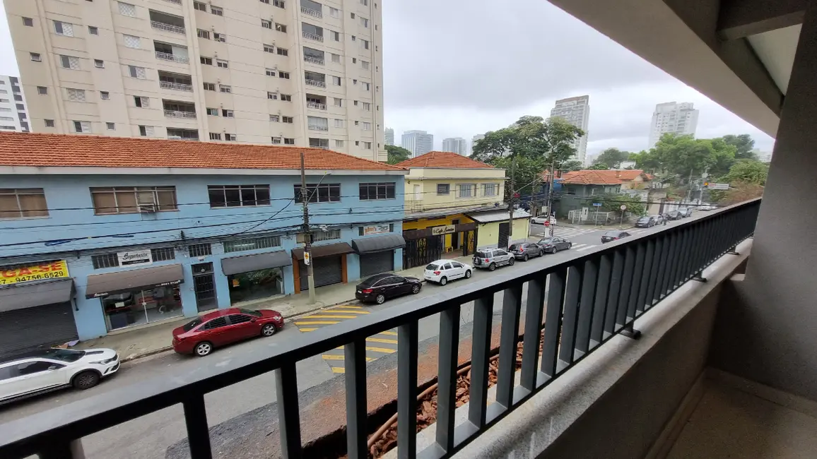 Foto 5 de Apartamento com 1 quarto à venda, 23m2 em Vila Cordeiro, São Paulo - SP