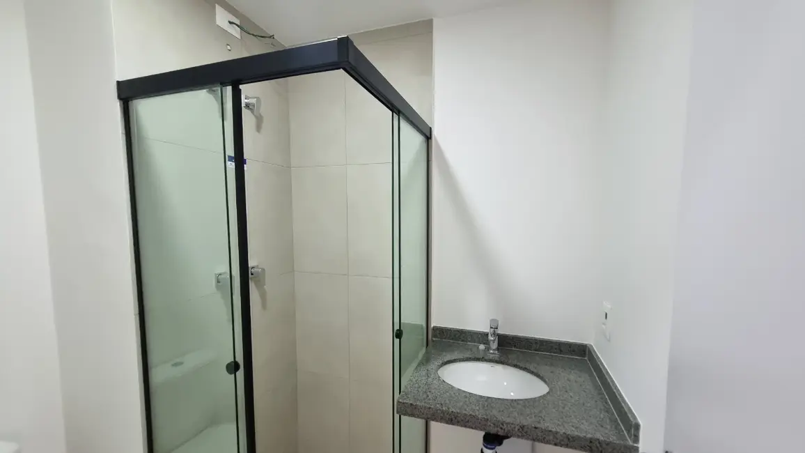 Foto 8 de Apartamento com 1 quarto à venda, 23m2 em Vila Cordeiro, São Paulo - SP