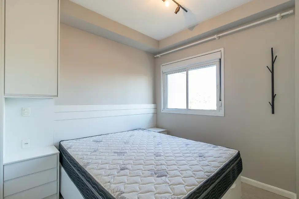 Foto 9 de Apartamento com 1 quarto à venda, 38m2 em Cidade Monções, São Paulo - SP