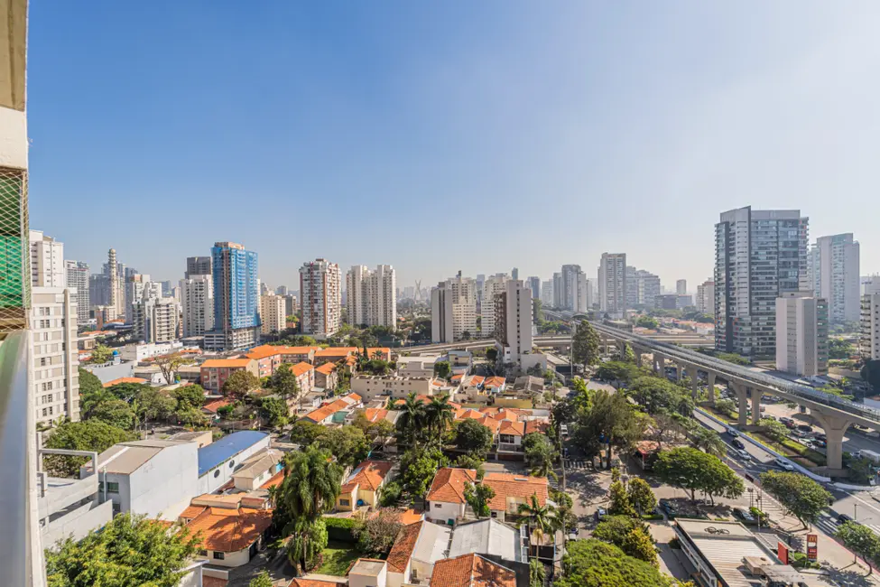 Foto 8 de Apartamento com 3 quartos à venda, 147m2 em São Paulo - SP