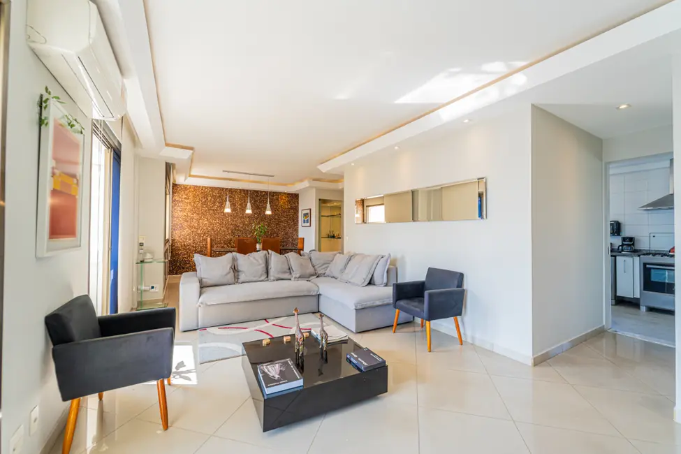 Foto 5 de Apartamento com 3 quartos à venda, 147m2 em São Paulo - SP