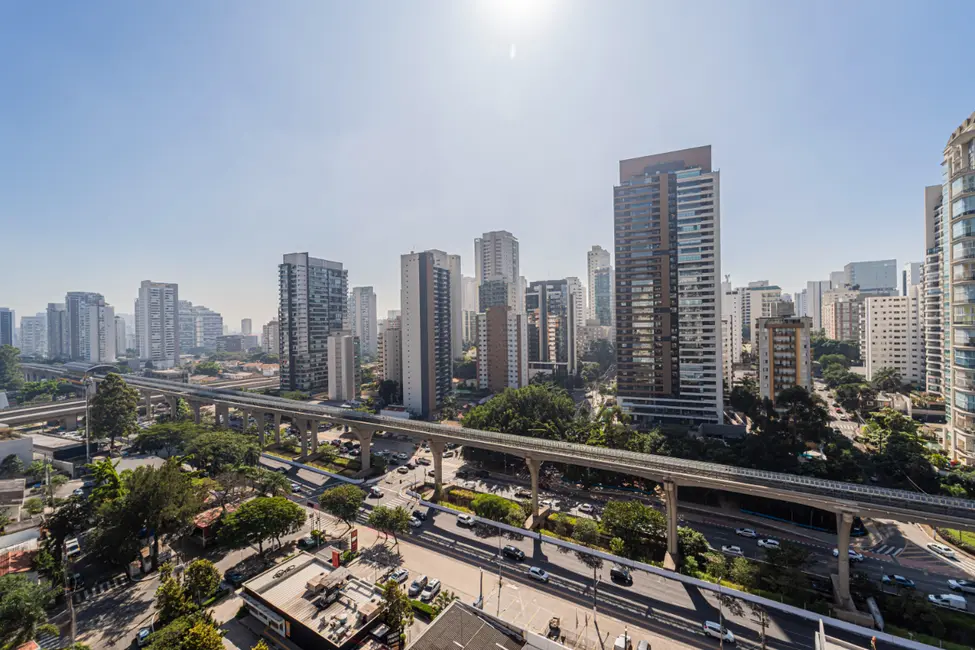 Foto 9 de Apartamento com 3 quartos à venda, 147m2 em São Paulo - SP