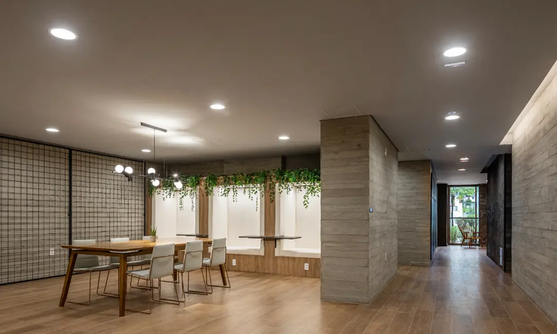 Apartamento com 1 quarto à venda, 18m2 em Alto da Boa Vista, São Paulo - SP - imagem 9 Foto 9 de Apartamento com 1 quarto à venda, 18m2 em Alto da Boa Vista, São Paulo - SP