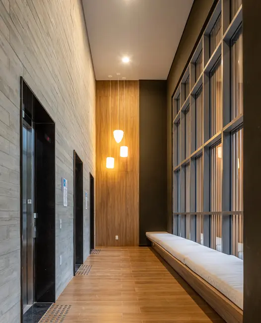 Apartamento com 1 quarto à venda, 18m2 em Alto da Boa Vista, São Paulo - SP - imagem 2 Foto 2 de Apartamento com 1 quarto à venda, 18m2 em Alto da Boa Vista, São Paulo - SP
