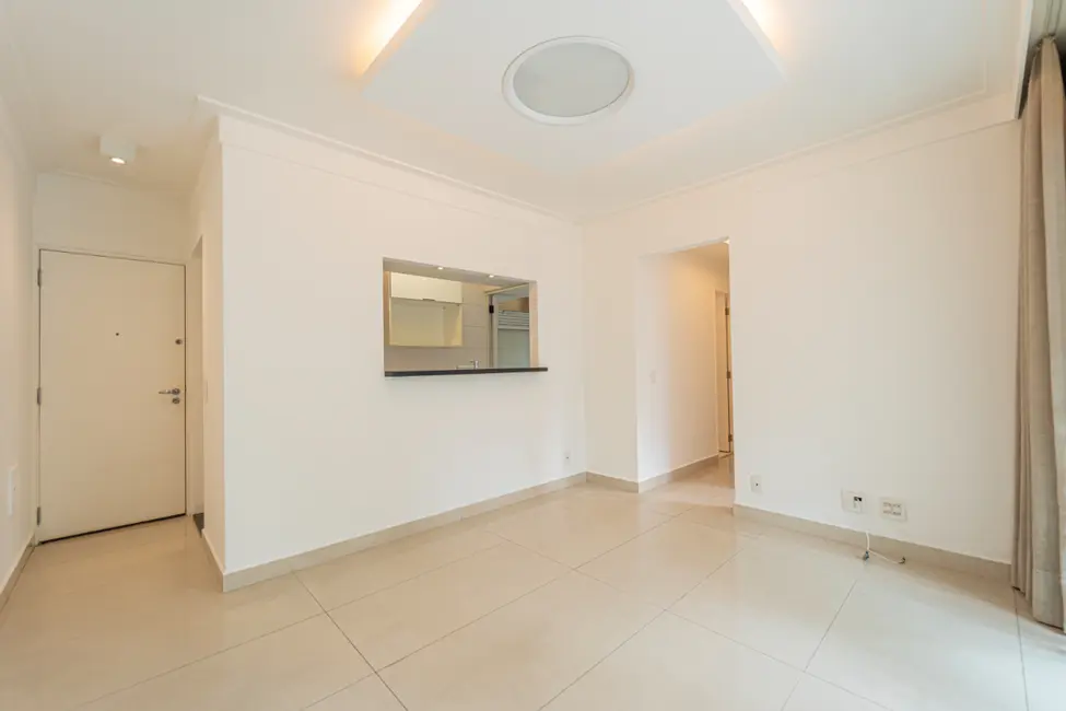 Apartamento com 2 quartos à venda, 70m2 em São Paulo - SP - imagem 4 Foto 4 de Apartamento com 2 quartos à venda, 70m2 em São Paulo - SP