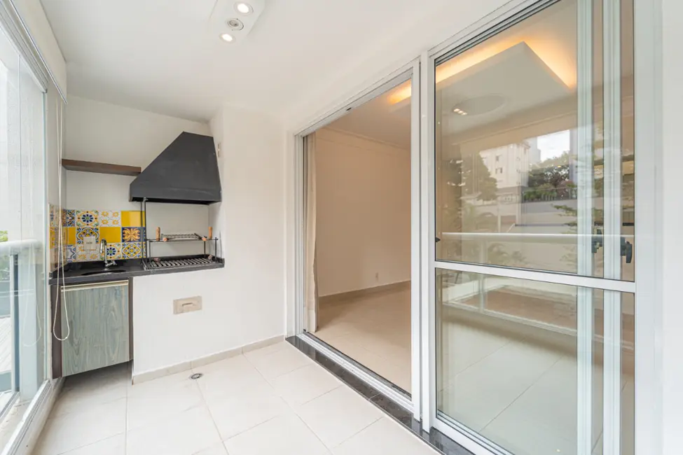 Apartamento com 2 quartos à venda, 70m2 em São Paulo - SP - imagem 1 Foto 1 de Apartamento com 2 quartos à venda, 70m2 em São Paulo - SP