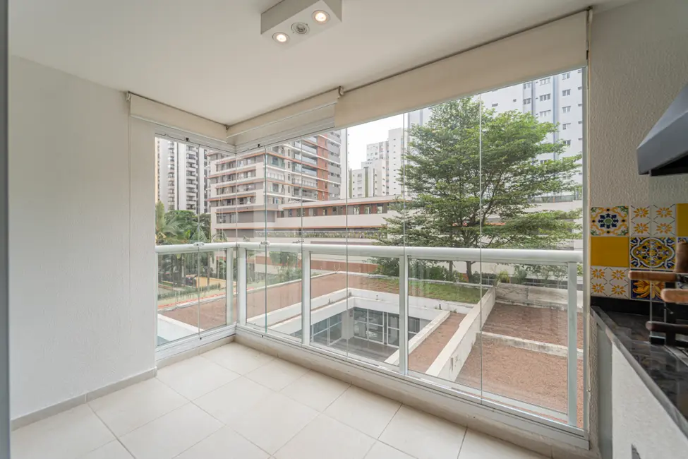 Apartamento com 2 quartos à venda, 70m2 em São Paulo - SP - imagem 2 Foto 2 de Apartamento com 2 quartos à venda, 70m2 em São Paulo - SP