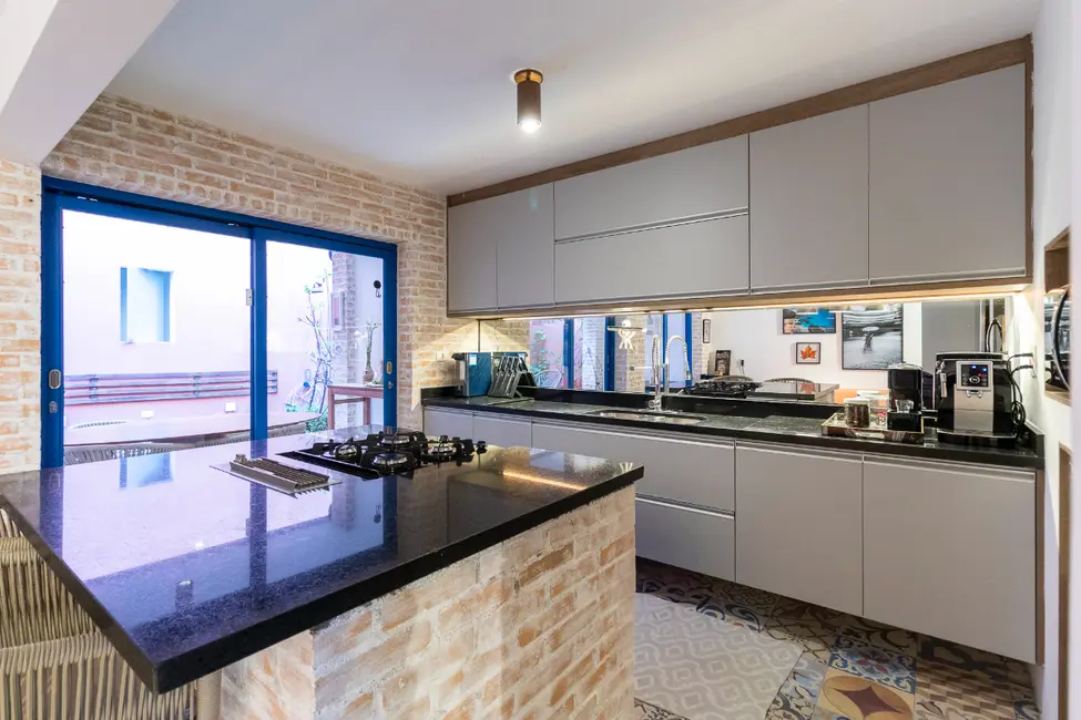 Foto 4 de Casa com 3 quartos à venda, 184m2 em São Paulo - SP