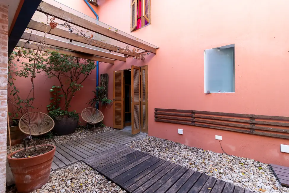 Foto 7 de Casa com 3 quartos à venda, 184m2 em São Paulo - SP