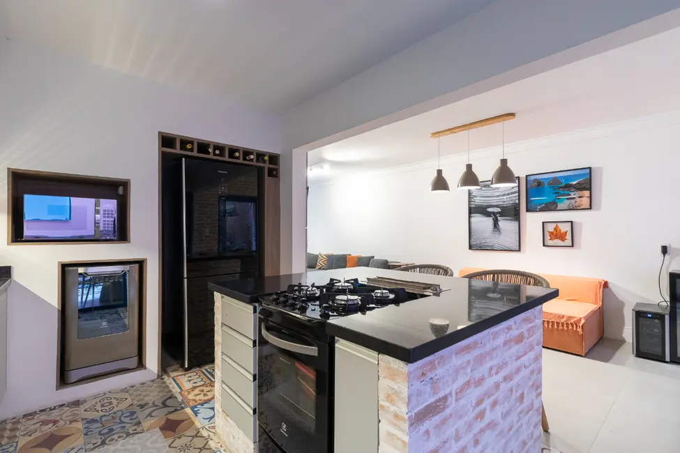 Foto 2 de Casa com 3 quartos à venda, 184m2 em São Paulo - SP