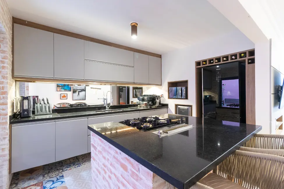 Foto 3 de Casa com 3 quartos à venda, 184m2 em São Paulo - SP