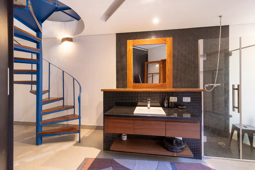 Foto 9 de Casa com 3 quartos à venda, 184m2 em São Paulo - SP