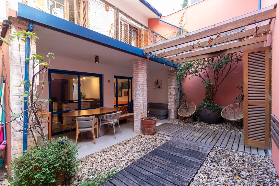 Foto 8 de Casa com 3 quartos à venda, 184m2 em São Paulo - SP