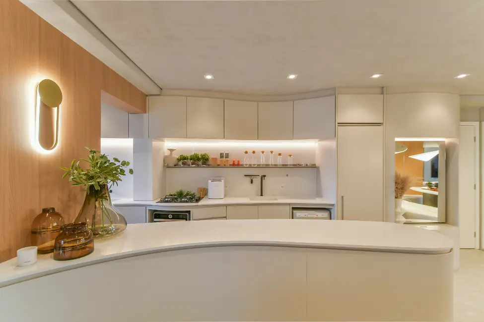 Foto 7 de Apartamento com 2 quartos à venda, 84m2 em São Paulo - SP