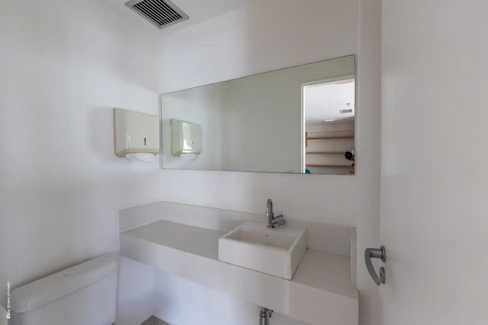 Foto 6 de Sala Comercial à venda, 92m2 em São Paulo - SP