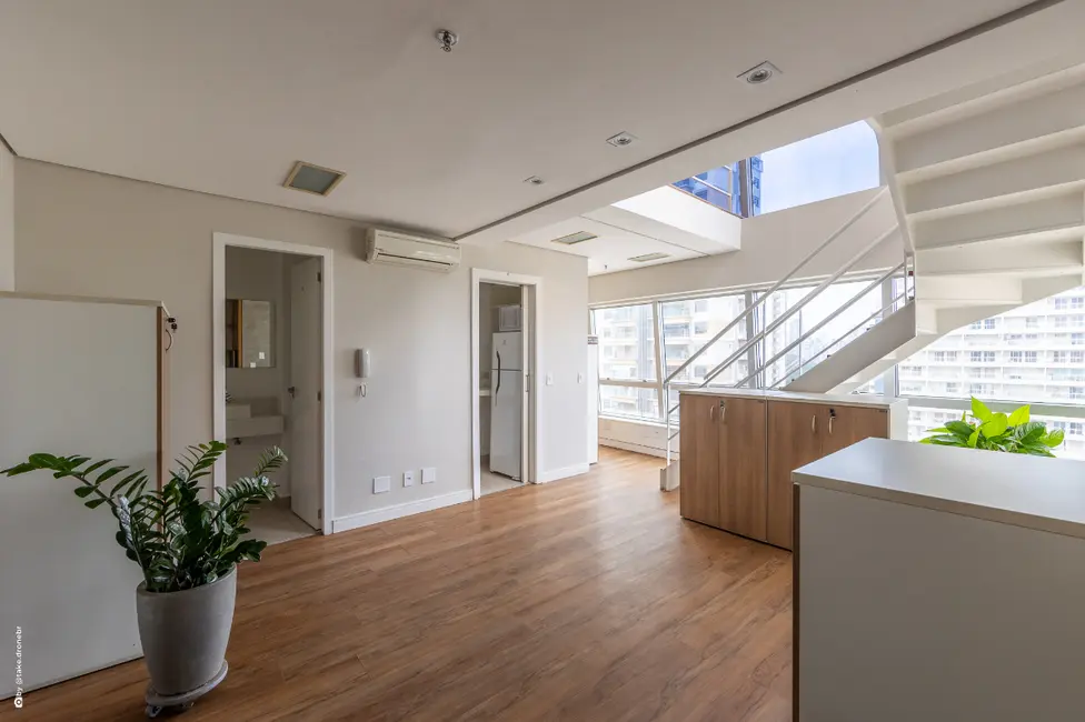 Foto 1 de Sala Comercial à venda, 92m2 em São Paulo - SP